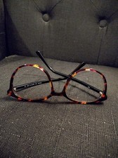 Brillengestell Damen neuwertig 