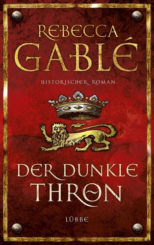 Der dunkle thron waringham - /,