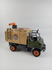 Schleich #42475 Animal Rescue