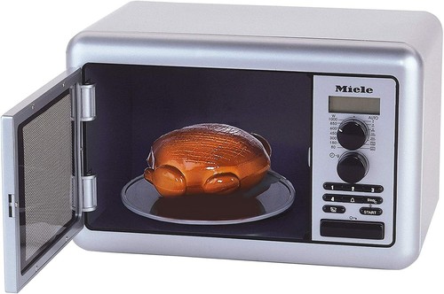 Klein kinder mikrowelle miele - klein,