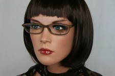 CHANEL BRILLE 3006 FARBE 520