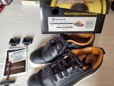 Heelys PROPEL2.0 Black/White USA:YTH3 UK2 EUR34 CM21