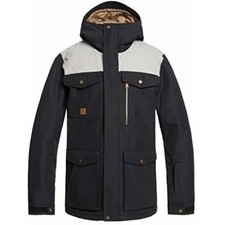 Quiksilver Herren Schneejacke
