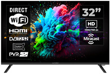Fernseher TV 32" HD Ready
