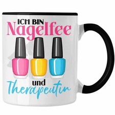 Trendation nagelfee und - -,