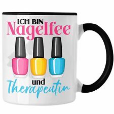 Trendation - Nagelfee und