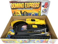 Domino Express Crazy Race