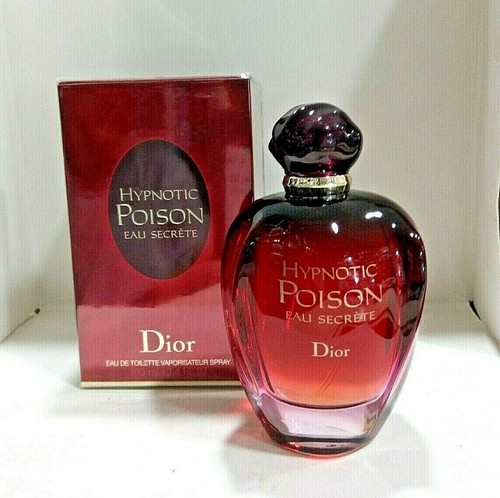 Hypnotic poison eau secrete - eau,