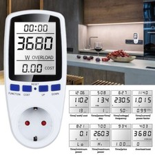 Energiemonitor Stromverbrauch