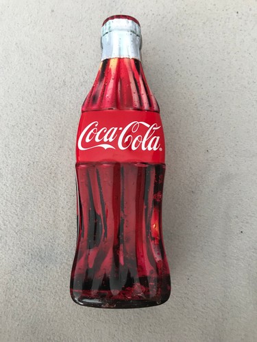 Coca cola flasche - coca,