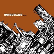 SYNAPSCAPE Again CD 2009