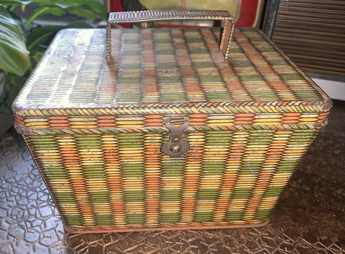 Alte huntley palmers keksdose - huntley&palmers,