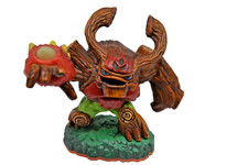 Skylanders giants gnarly - giants,