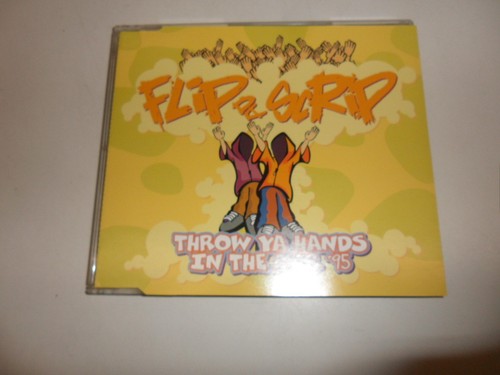 Flip scrip - , ‎–