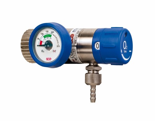 Druckminderer rescue 25 - rescue,