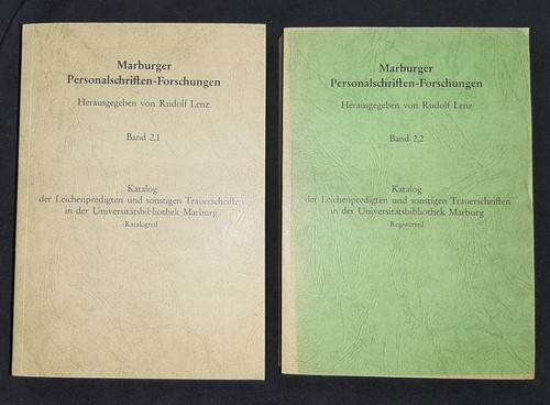 Katalog der