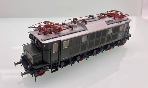 Roco 43717 lok - roco, e-lok