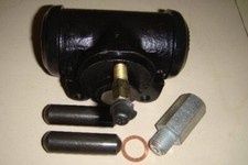 Radbremszylinder für Magirus