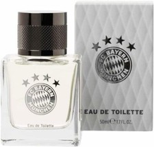 FC Bayern München  FCB Eau de Toilette 50ml (EUR 539,00  / L)