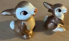 Goebel Figur - 2 x "Klopfer"