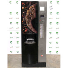 Sielaff HG CVS 500 Kaffeeautomat gebraucht