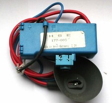 HSE 177-003 Hochspannungskaskade