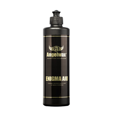 Angelwax enigma aio - angelwax, in