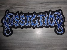 Dissection Black Death Metal