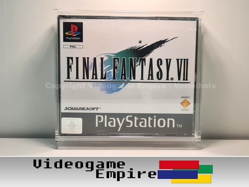Acryl box playstation - acryl,