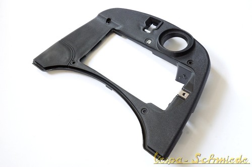 Vespa abdeckung heck - vespa,