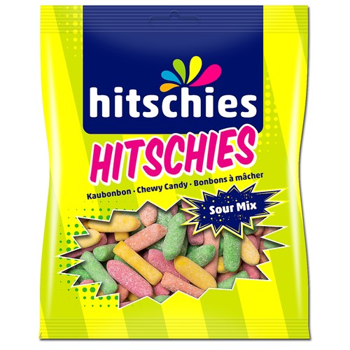 Hitschies - (11,93€/1kg),