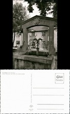 Ansichtskarte Hardheim Alter