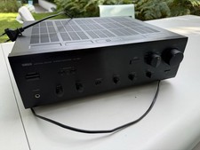 Yamaha 450 verstärker - ax-450,