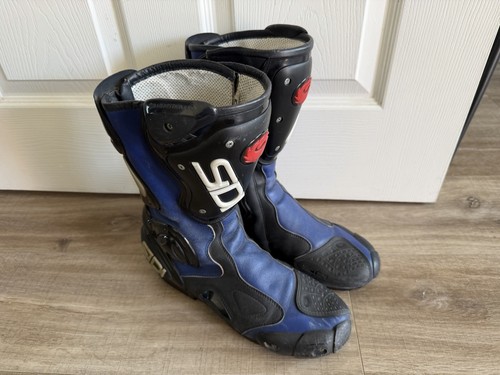 Sidi vertebra motorrad acs - vertebra,