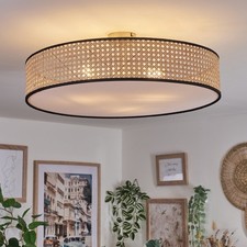 Boho-Stil Deckenlampe für