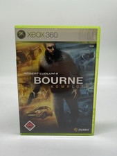 Robert Ludlum's das Bourne