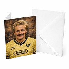 Billy Hamilton - Oxford Utd -