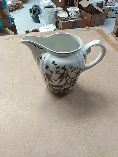 Villeroy und boch - und,