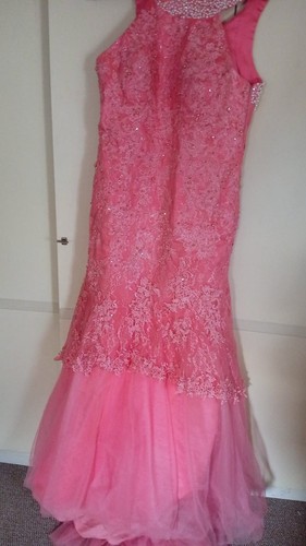 Rosanes henna kleid - rosanes,