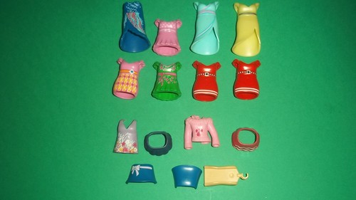 Ersatzteil set - (playmobil),