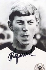 Jürgen Grabowski original