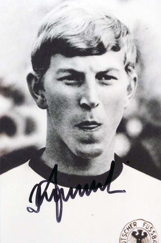 Jürgen grabowski original - jürgen,