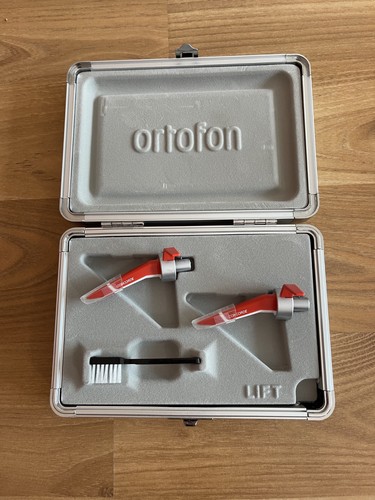 Ortofon concorde digital twin - concorde,