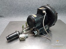 SIEMENS | ELMO-G 2BH1400-7AH16