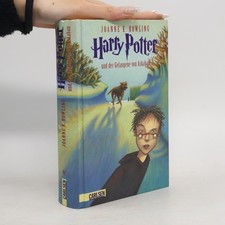 Harry Potter und der Gefangene