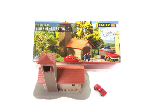 Faller 131383 spur h0 - 💥faller,