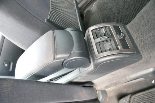 Audi c5 mittelarmlehne - a6, 4b