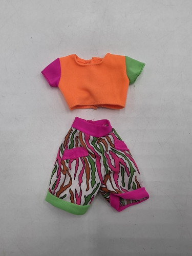 Barbie kleidung fashion - barbie,