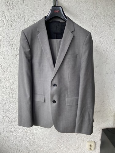 Herrenanzug hugo boss - hugo,
