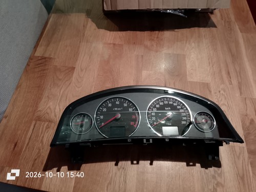 Orig opel signum tacho - orig.,